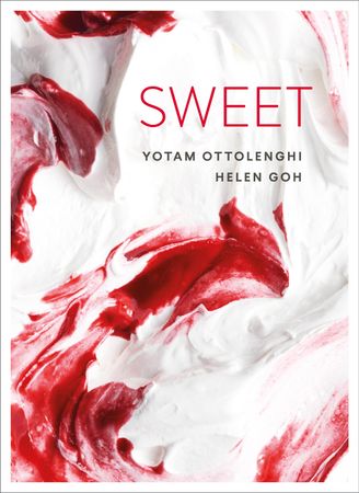Sweet 9781785031144 Yotam Ottolenghi Helen Goh Brukte bøker