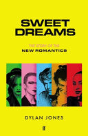Sweet Dreams 9780571353439 Dylan Jones Brukte bøker