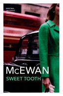 Sweet Tooth 9780099578789 Ian McEwan Brukte bøker