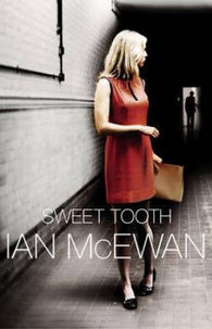 Sweet tooth 9780224097376 Ian McEwan Brukte bøker