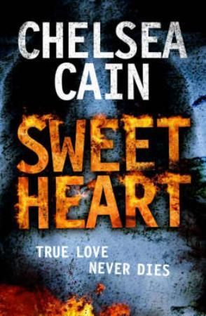 Sweetheart 9780230704084 Chelsea Cain Brukte bøker