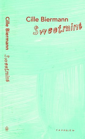 Sweetmint 9788202204686 Cille Biermann Brukte bøker