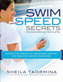 Swim Speed Secrets for Swimmers and Triathletes 9781934030882 Sheila Taormina Brukte bøker