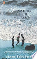 Swimming in the Monsoon Sea 9780144001545 Shyam Selvadurai Brukte bøker