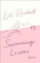 Swimming Lessons 9780008365677 Lili Reinhart Brukte bøker