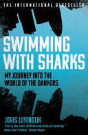 Swimming with Sharks 9781783350643 Joris Luyendijk Brukte bøker