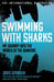 Swimming with Sharks 9781783350643 Joris Luyendijk Brukte bøker