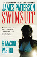 Swimsuit 9780446561365 Maxine Paetro James Patterson Brukte bøker
