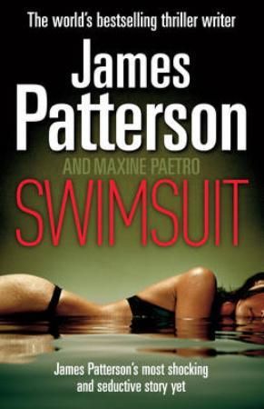 Swimsuit 9781846052637 Maxine Paetro James Patterson Brukte bøker