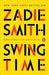 Swing Time 9780143111641 Zadie Smith Brukte bøker