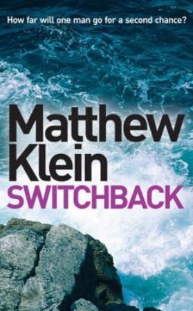 Switchback 9780752881881  Brukte bøker