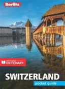 Switzerland 9781785731839  Brukte bøker