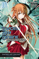 Sword Art Online Progressive, Vol. 4 (manga) 9780316314657 Reki Kawahara Brukte bøker