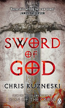 Sword of God 9780141034430 Chris Kuzneski Brukte bøker