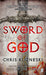 Sword of God 9780141034430 Chris Kuzneski Brukte bøker