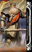 Sword of Justice 9781844168767 Chris Wraight Brukte bøker