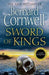Sword of kings 9780008183929 Bernard Cornwell Brukte bøker