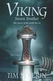 Sworn Brother 9780330426749 Tim Severin Brukte bøker