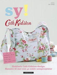 Sy! 9788202330156 Cath Kidston Brukte bøker