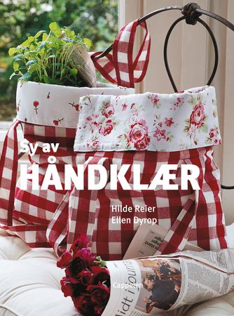 Sy av håndklær 9788202242794 Hilde Reier Ellen Dyrop Brukte bøker