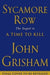 Sycamore row 9780385537131 John Grisham Brukte bøker