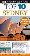 Sydney 9781405323796 Steve Womersley Rachel Neustein Brukte bøker