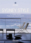 Sydney Style 9783822832295 Giorgio Possenti Angelika Taschen Brukte bøker