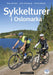 Sykkelturer i Oslomarka 9788202500139 Olav Harlem Erik Unneberg Eivind Molde Brukte bøker