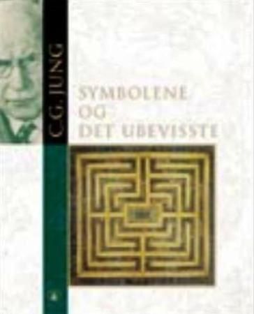 Symbolene og det ubevisste 9788205271067 Carl Gustav Jung Brukte bøker