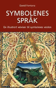 Symbolenes språk 9788205324336 David Fontana Brukte bøker