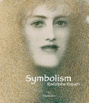 Symbolism 9782080304926 Rodolphe Rapetti Brukte bøker