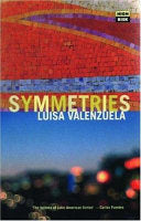 Symmetries 9781852425432 Luisa Valenzuela Brukte bøker