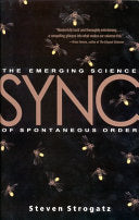 SYNC 9780786868445 Steven H. Strogatz Brukte bøker