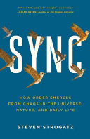 Sync 9780786887217 Steven H. Strogatz Brukte bøker