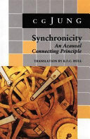 Synchronicity 9780691017945 Carl Gustav Jung Brukte bøker