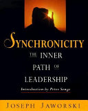Synchronicity 9781576750315 Joseph Jaworski Brukte bøker