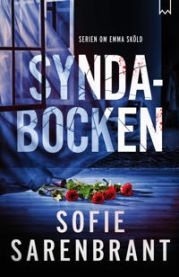 Syndabocken 9789188545572 Sofie Sarenbrant Brukte bøker