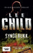 Syndebukk 9788204137074 Lee Child Brukte bøker