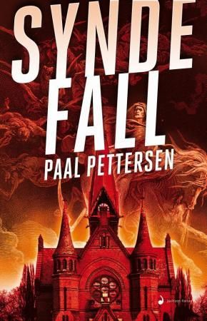 Syndefall 9788282053877 Paal Pettersen Brukte bøker