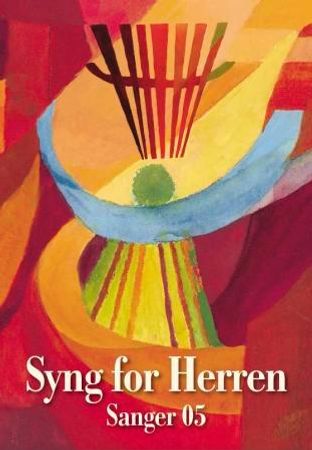 Syng for Herren 9788252047080  Brukte bøker