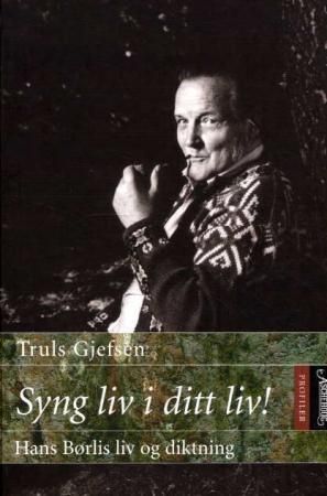 Syng liv i ditt liv! 9788203187889 Truls Gjefsen Brukte bøker