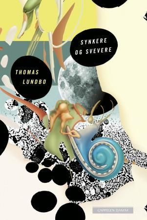 Synkere og svevere 9788202350642 Thomas Lundbo Brukte bøker