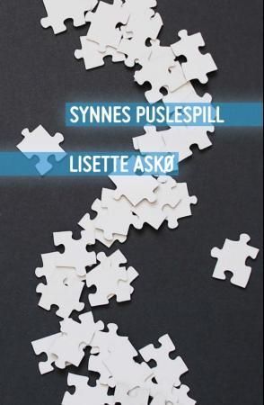 Synnes puslespill 9788282511988 Lisette Askø Brukte bøker