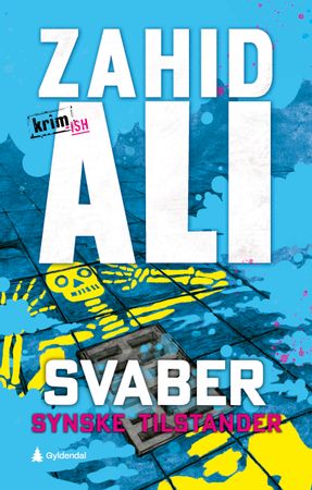 Synske tilstander 9788205609211 Zahid Ali Brukte bøker