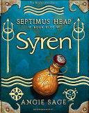 Syren 9780747594154 Angie Sage Brukte bøker