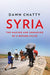 Syria 9781849048767 Dawn Chatty Brukte bøker