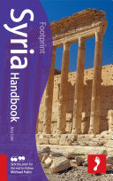 Syria Handbook 9781907263033 Jess Lee Brukte bøker