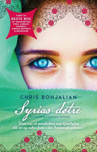Syrias døtre 9788279008224 Chris Bohjalian Brukte bøker