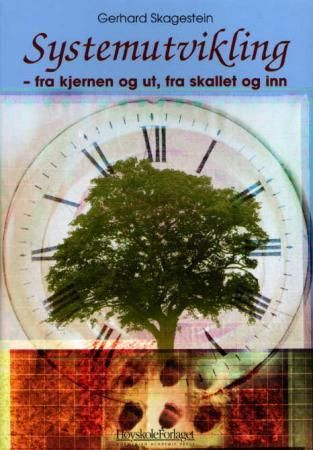 Systemutvikling 9788276345032 Gerhard Skagestein Brukte bøker
