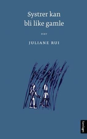 Systrer kan bli like gamle 9788252179873 Juliane Rui Brukte bøker